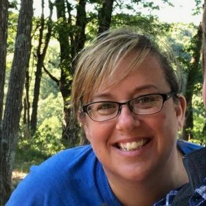 Meet your Posher, Trista